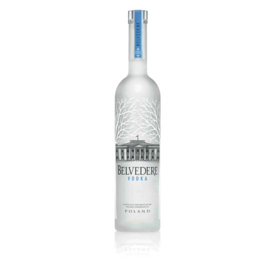 Belvedere 70cL