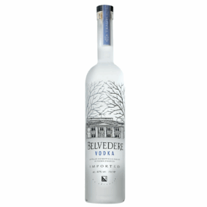 Belvedere 70cL
