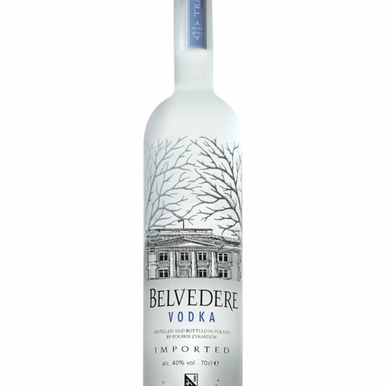 Belvedere 70cL