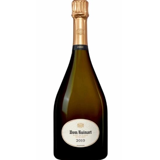 Dom Ruinart Blanc de Blancs 75cL