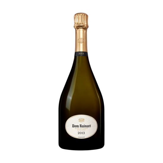 Dom Ruinart Blanc de Blancs 75cL