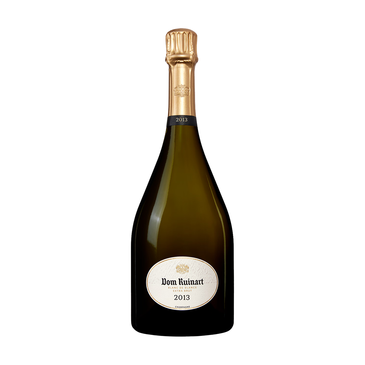 Dom Ruinart Blanc de Blancs 75cL
