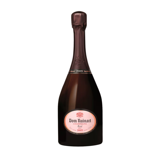 Dom Ruinart Rosé 75cL