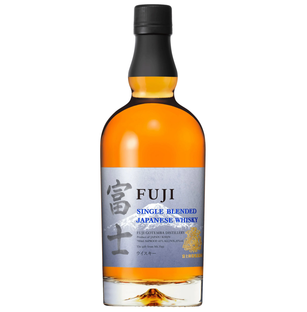 Fuji Japanese Whisky 70cL