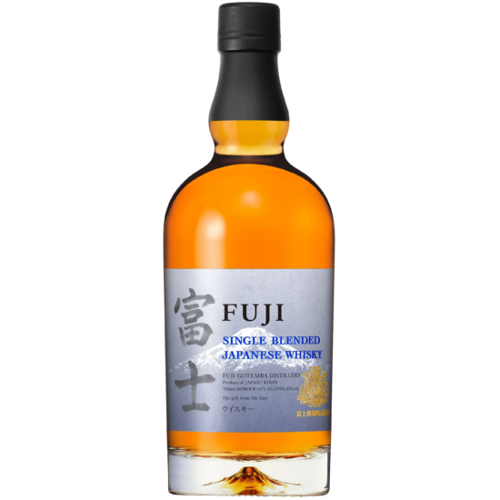 Fuji Japanese Whisky 70cL