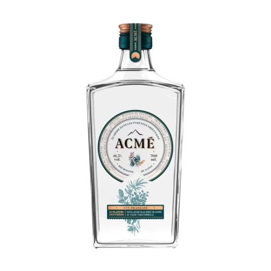 Gin ACME 70cL