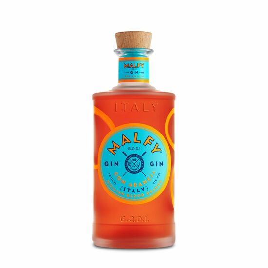 Gin Malfy Arancia 70cL