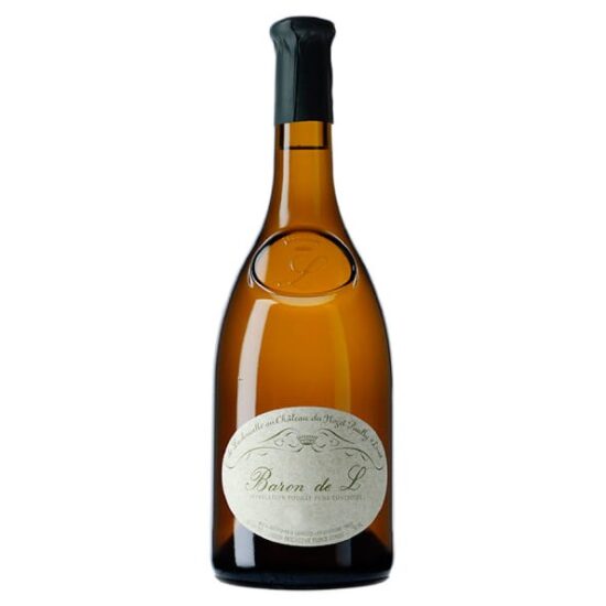 Ladoucette Baron de L Blanc 75cL