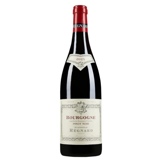 Ladoucette Bourgogne Pinot Noir Rouge 75cL