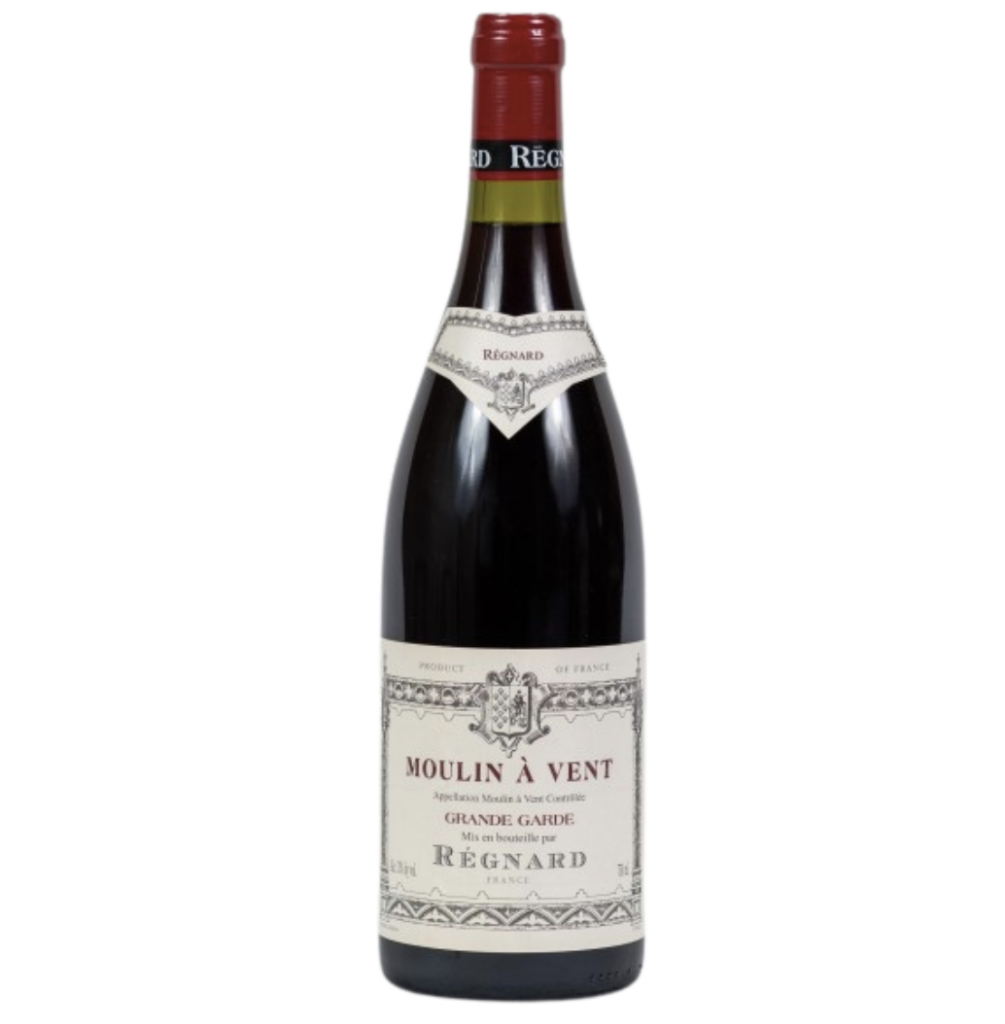 Ladoucette Moulin à Vent Rouge 75cL