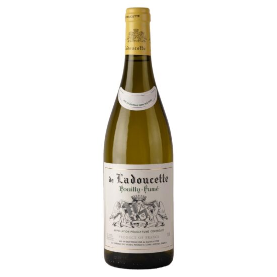 Ladoucette Pouilly Fumé Blanc 75cL