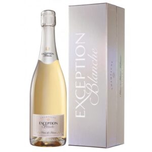 Mailly Bouteille Exception Blanche 2016 75cL