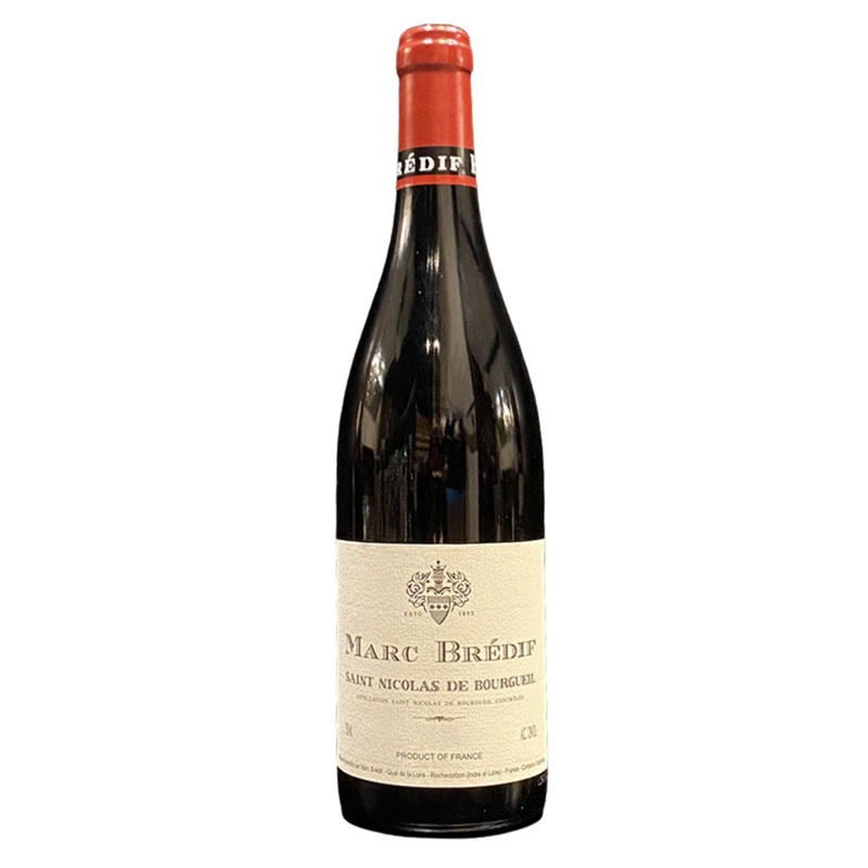 Ladoucette Sancerre Comte Lafond Rouge 75cL