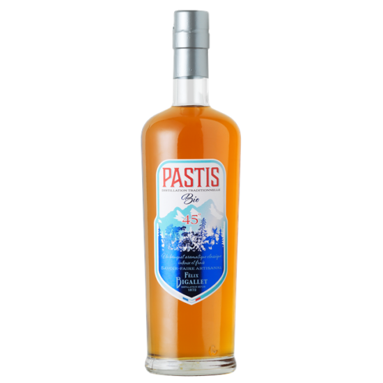 Pastis Bio 70cL