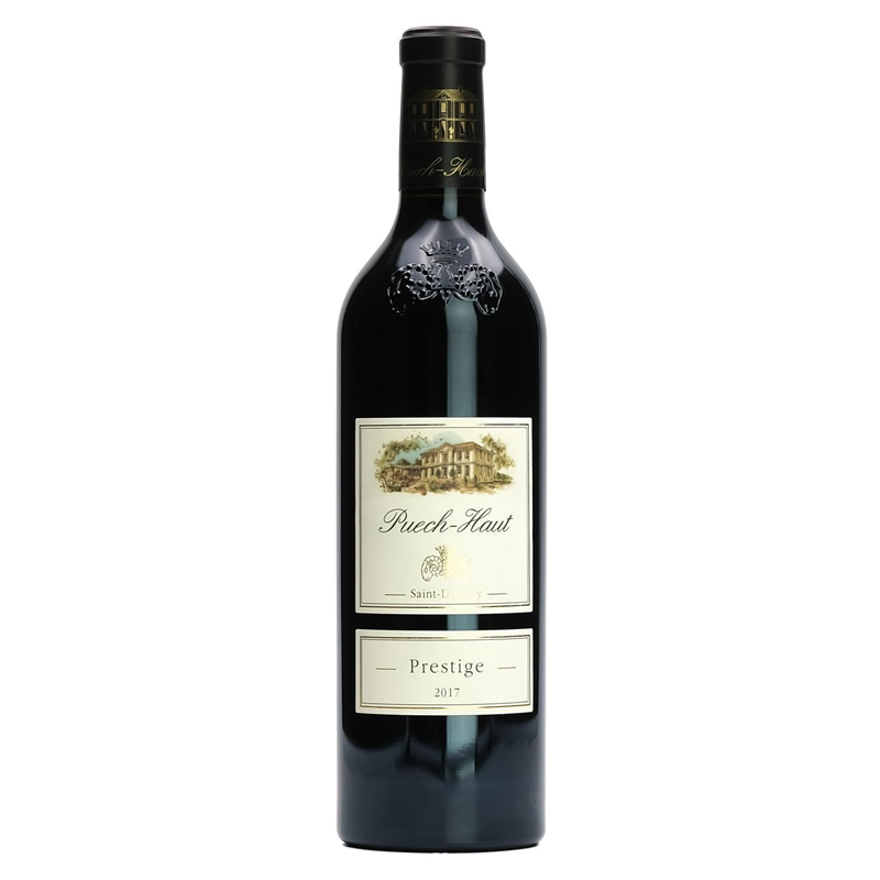 Puech Haut Prestige Rouge