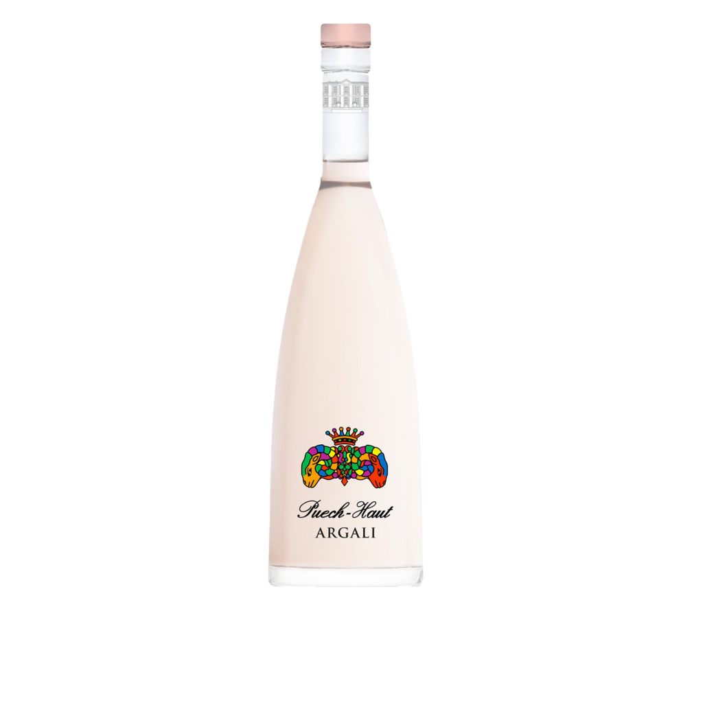Puech Haut Argali Rose 150cL