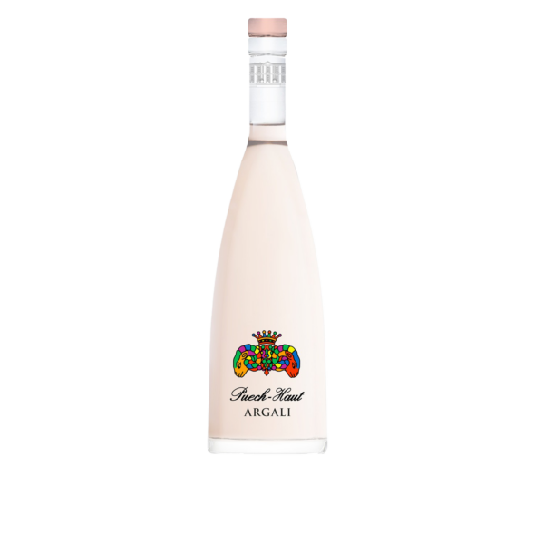 Puech Haut Argali Rosé 75cL