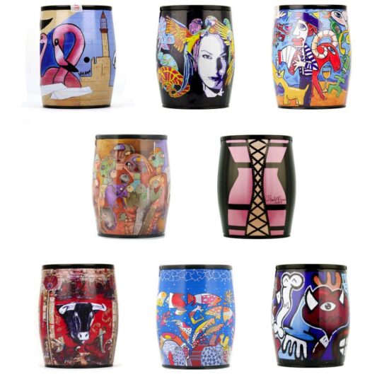 Puech Haut BIB Blanc 3L