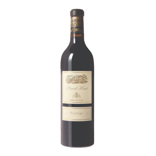Puech Haut Prestige Rouge 75cL