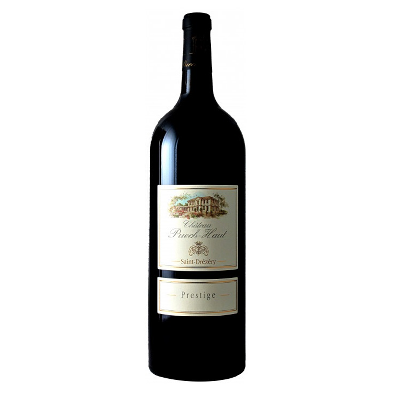 Puech Haut Prestige Rouge – Image 2