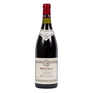 Ladoucette Brouilly La Fantaisie Rouge 75cL