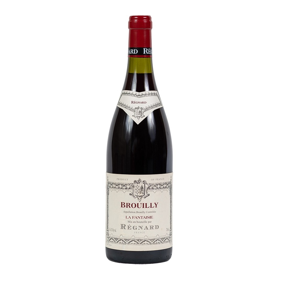 Ladoucette Brouilly La Fantaisie Rouge 75cL