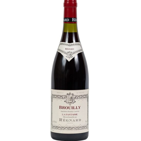 Ladoucette Brouilly La Fantaisie Rouge 75cL