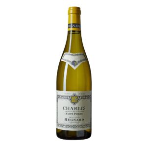 Ladoucette Chablis Regnard St Pierre Blanc 75cL