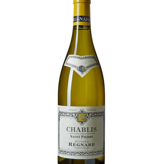 Ladoucette Chablis Regnard St Pierre Blanc 75cL