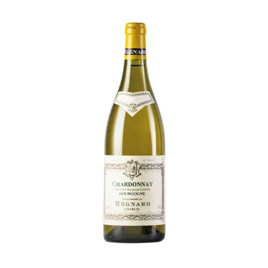 Ladoucette Chardonnay Regnard Blanc 75cL