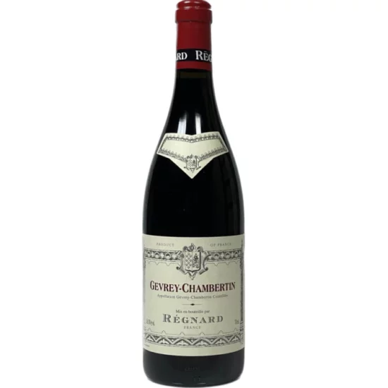 Ladoucette Gevrey Chambertin Rouge 75cL