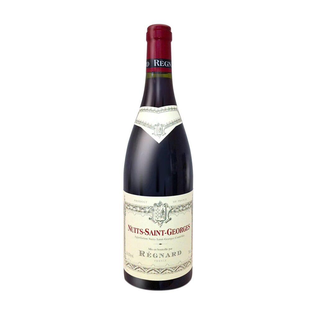 Ladoucette Nuits Saint Georges Rouge 75cL