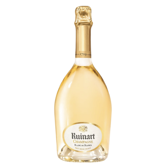 Ruinart Blanc de Blancs 75cL