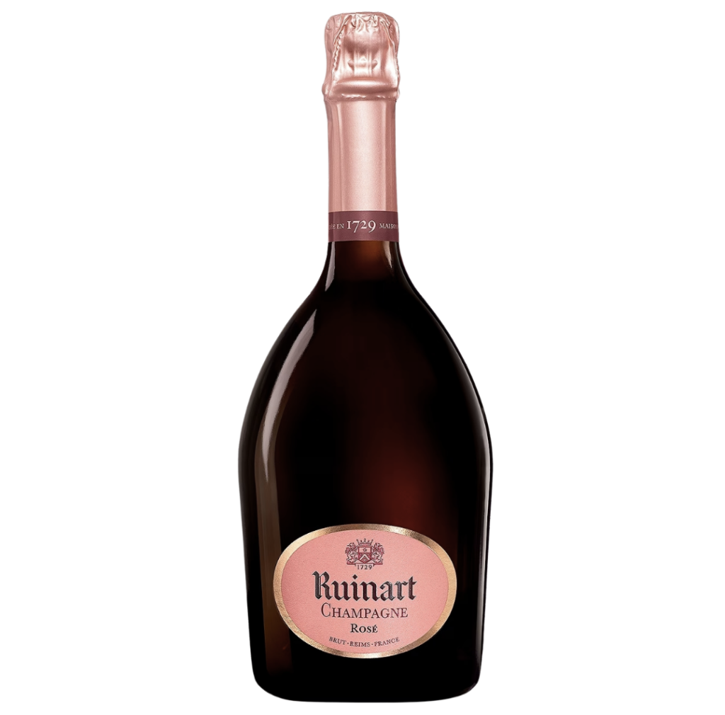 Ruinart Rosé 75cL