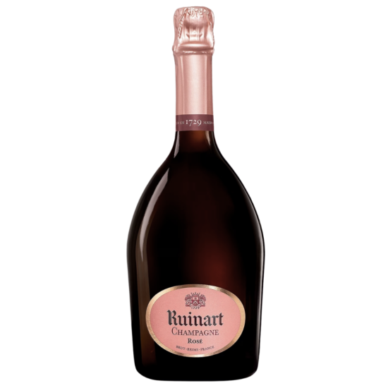 Ruinart Rosé 75cL