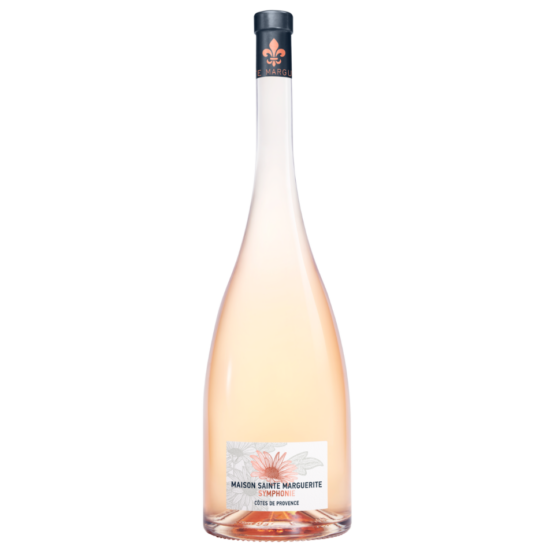 Sainte Marguerite - Symphonie Rosé 75cL