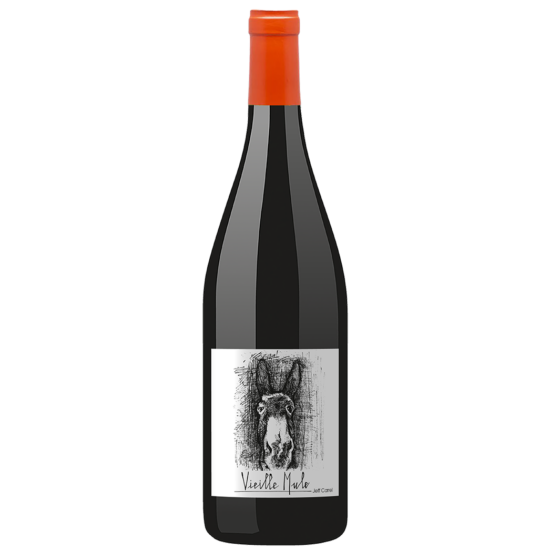 Vieille Mule Rouge 75cL