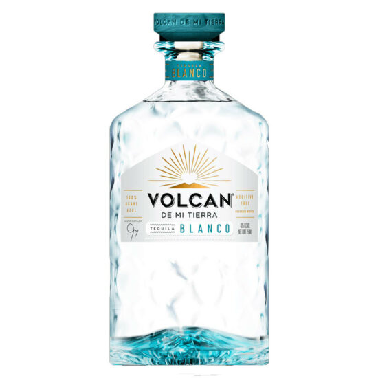 Volcano Blanco 70cL