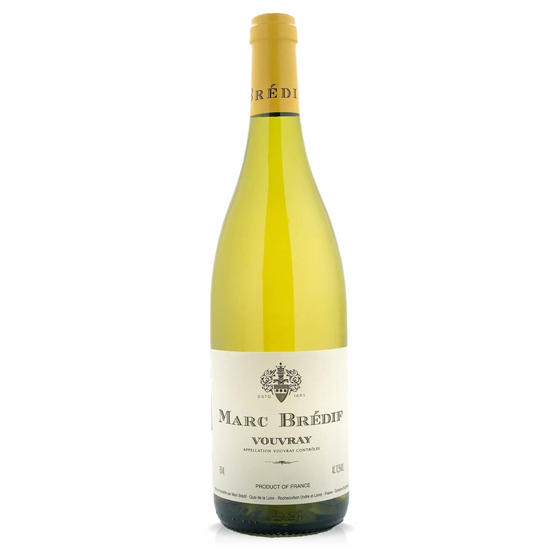 Ladoucette Vouvray Blanc 75cL