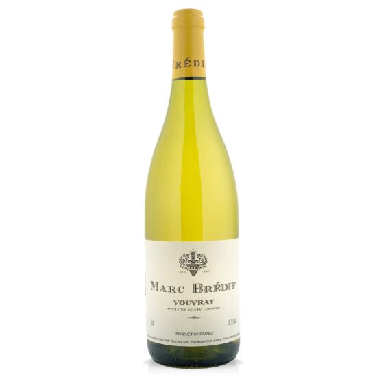Ladoucette Vouvray Blanc 75cL
