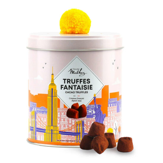 Truffes Fantaisie au Pop-Corn 250g