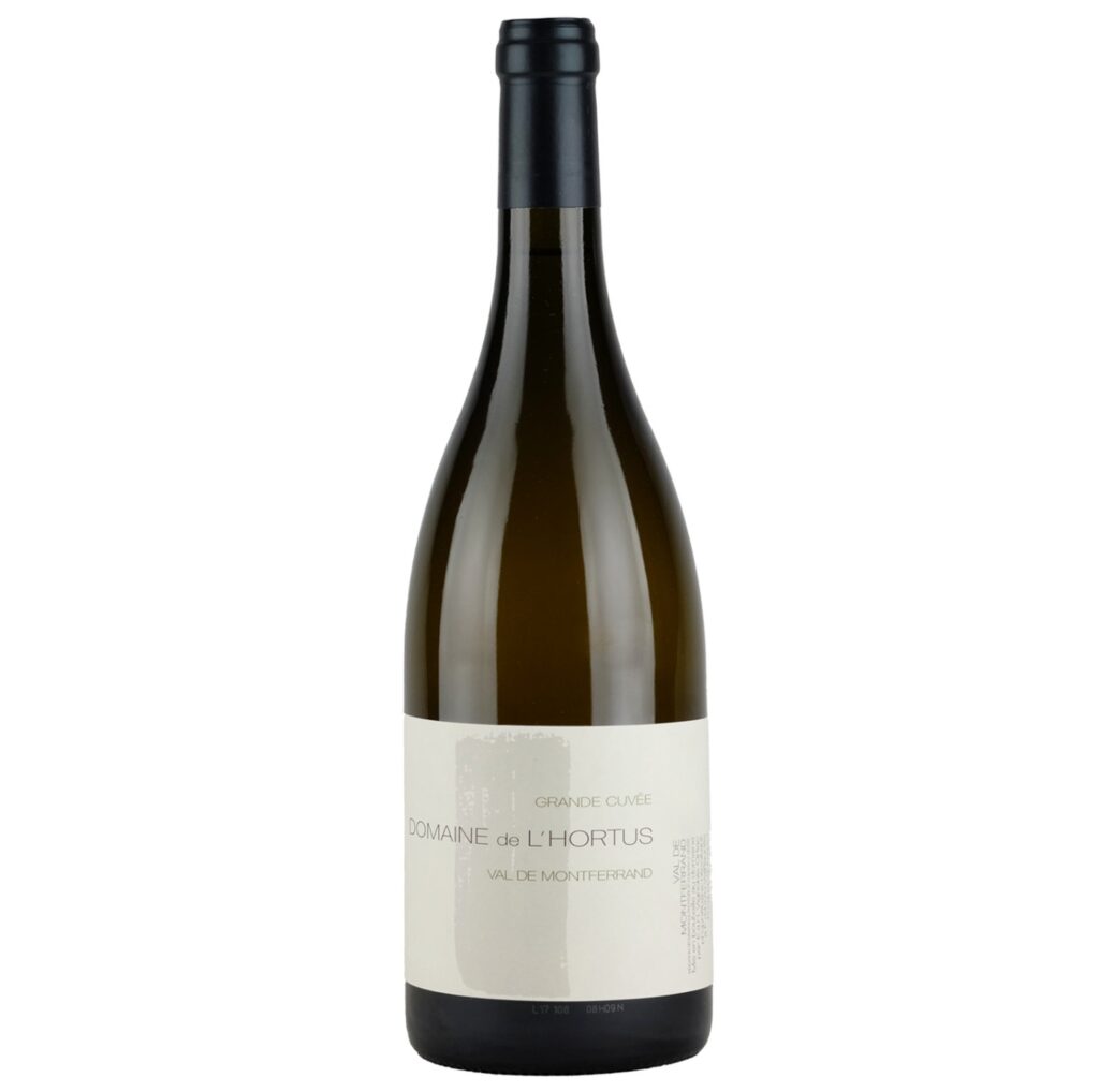Domaine de l'Hortus Blanc 75cL