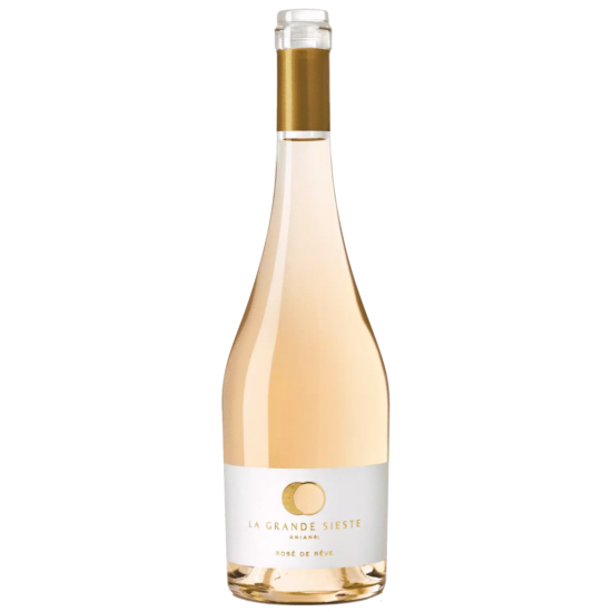 La Grande Sieste Rosé 75cL