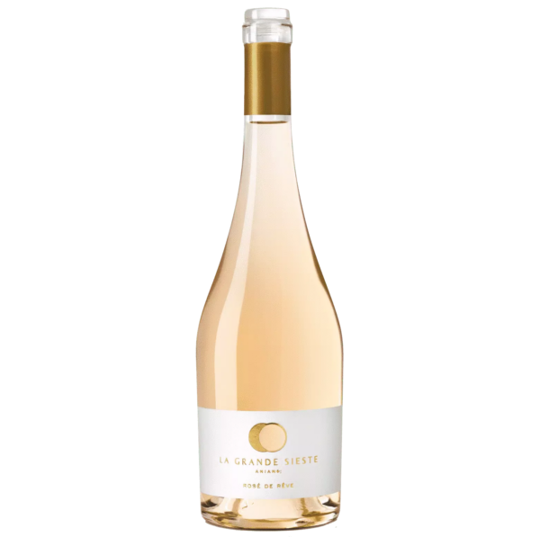 La Grande Sieste Rosé 75cL