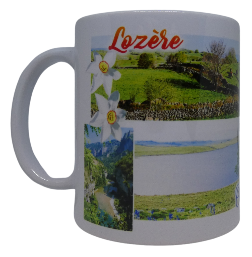 Mug