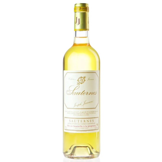 Sauternes Collection Moelleux 75cL