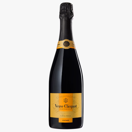 Veuve Clicquot Vintage 75cL