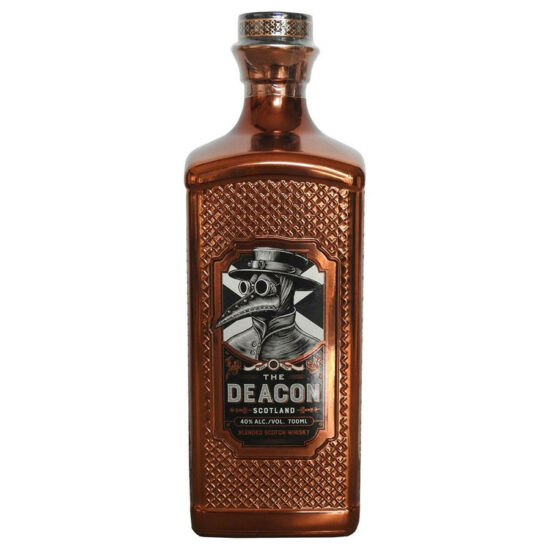 Whisky The Deacon 70cL