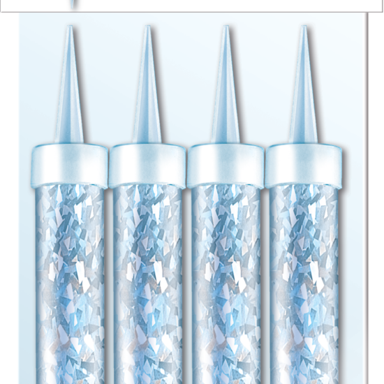 Fontaine des Glaces x4