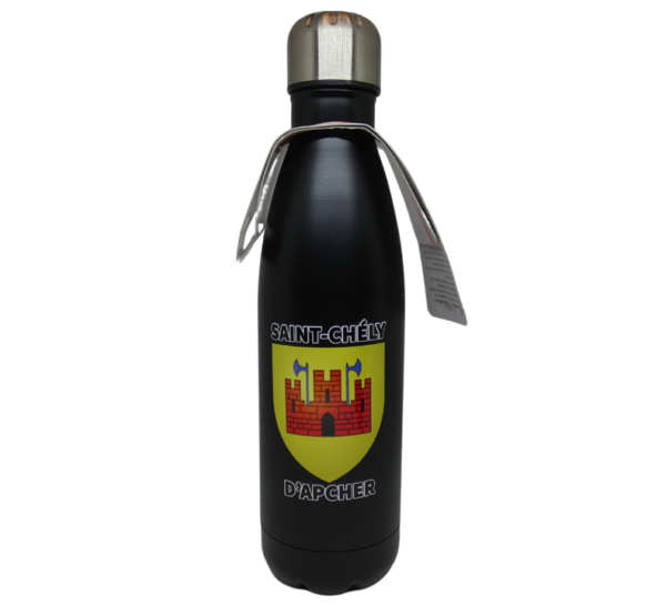 Isotherme Inox 500mL – Image 2